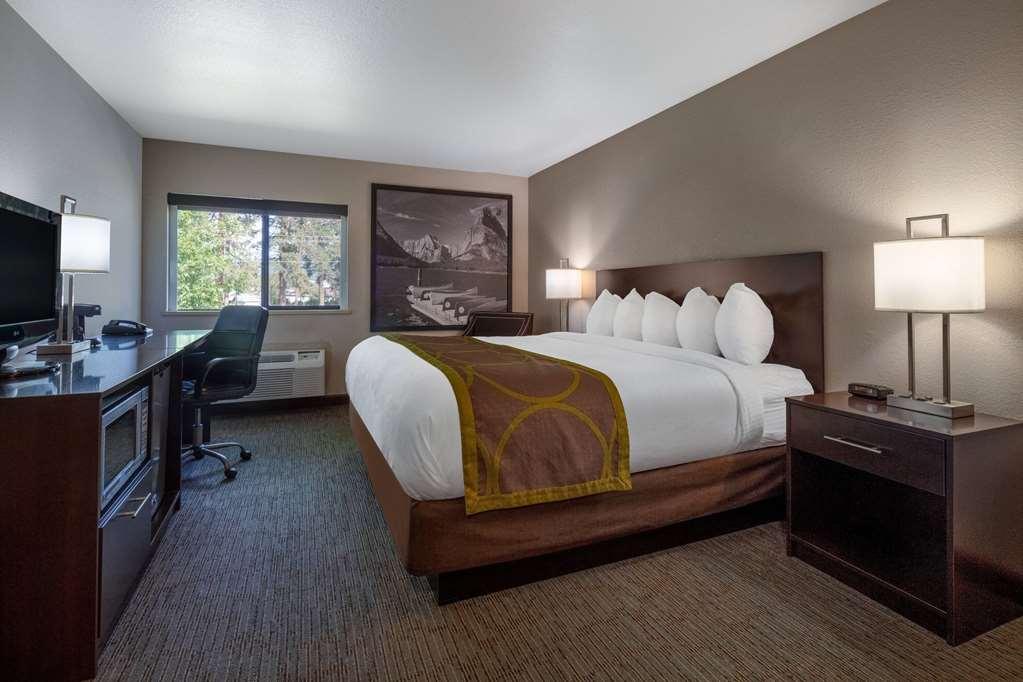 Super 8 By Wyndham St. Regis Hotel Ruang foto